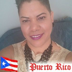 Meet your Posher, Rosaura